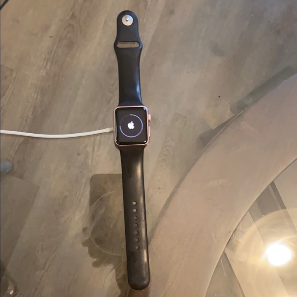 Apple Watch 38mm Series 1